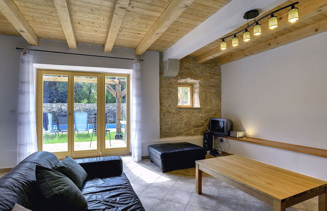 Villa in Batlug With Private Pool - Foto 23