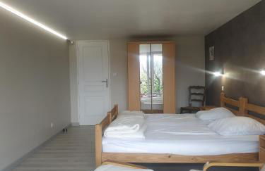 Les Lauriers roses Vallon Pont d'Arc - Foto 10