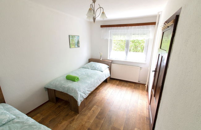 Apartment at the Vesel Homestead, Local Experience - Foto 3