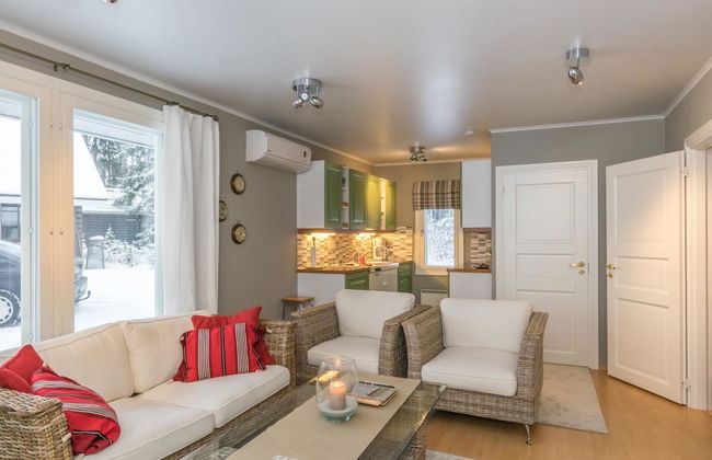 Villa helge - Foto 25