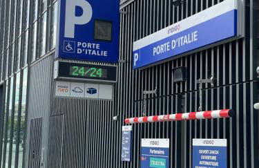 Charmant 2 pièces, Paris Porte d'Italie Métro Lignes 7 et 14, Tramway Ligne T3a - Foto 27