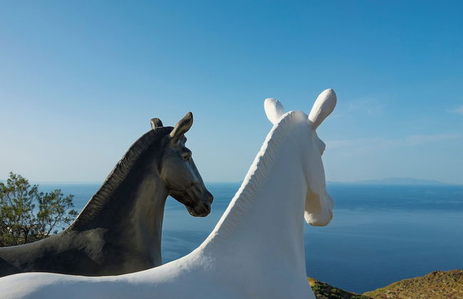 Makarias Traditional Luxury Villas - Foto 34