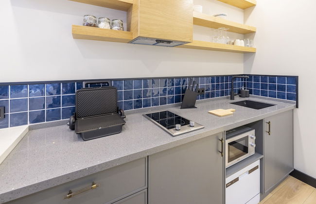 Upside Apartments - Foto 18