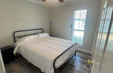 Prairieville Retreat 3-bedroom house - Foto 31