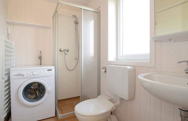 Holiday Home in GrÃ¶mmitz - Foto 21