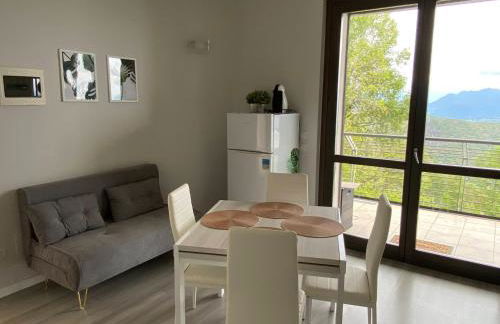 TerrazzaDolcevista - Appartamento panoramico sui Tre Laghi - Foto 3