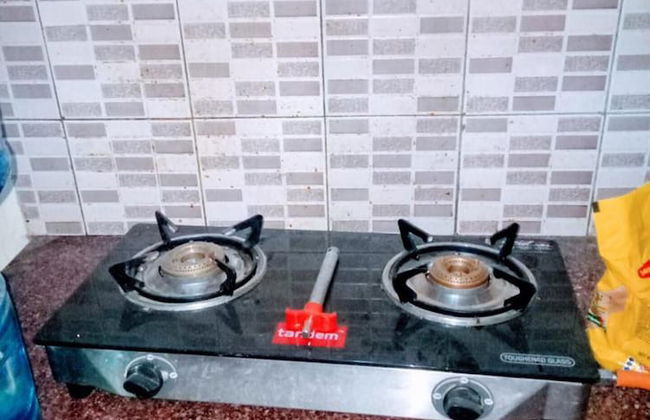 Beautiful Apartment Near Taj Mahal - Foto 4