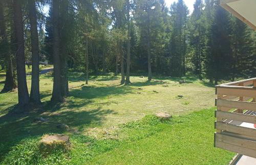 Bellamonte Villa Larici primo piano - Foto 34