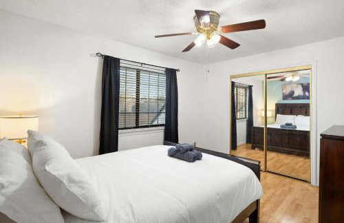 Best of Desoto - 5BR 3BA w Pool Patio BBQ Games - Foto 24