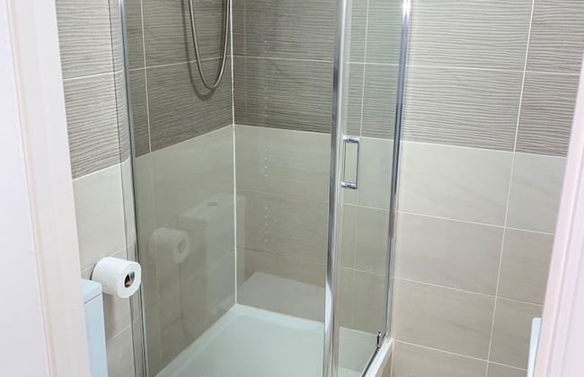 Showcase Apartments Kimberley House - Foto 28