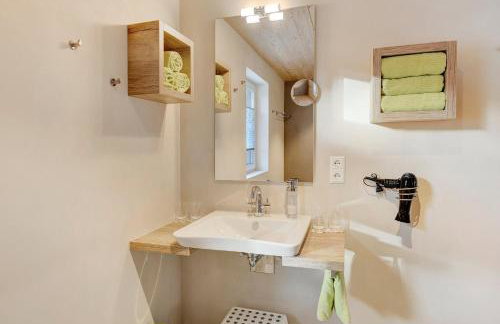 Ferienwohnungen Bosserthof - Foto 80