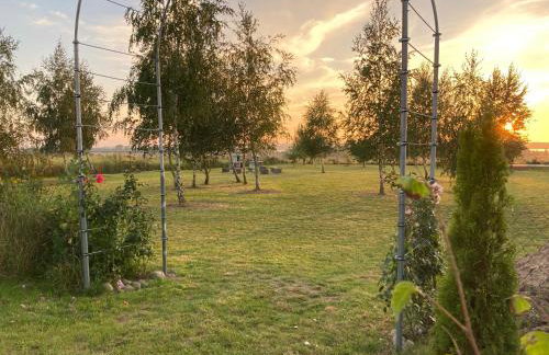 Domki Ostoja - nad Bałtykiem - cisza i piękno natury - Photo 3