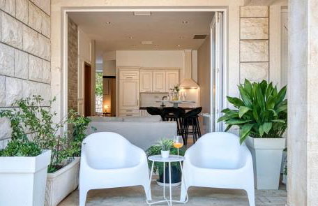 Apartment Barbara with Private pool - Foto 40