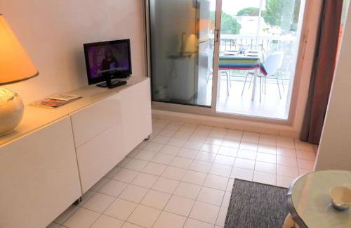 Apartment Les Flamants Roses-8 by Interhome - Foto 17