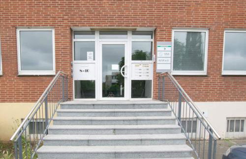 T&K Apartments 6 and 10 Room Apartment in Neuss for big Groups 22min to Fair DUS - Foto 2