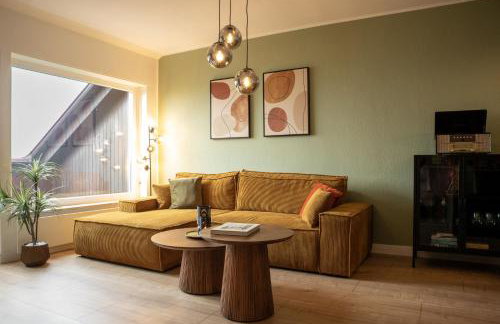 Bergpanorama - Foto 3