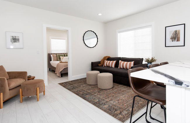 The Inn at Fulton - Foto 43