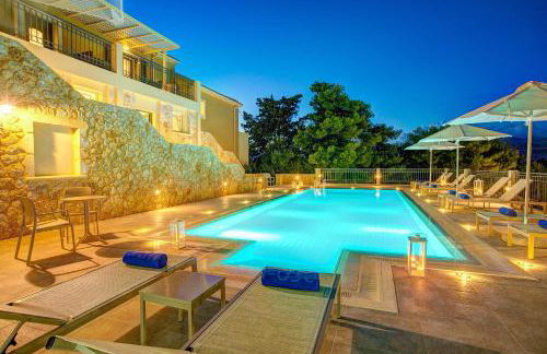 Ionian Vista Villas - Photo 82