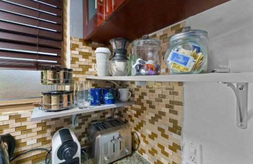 Zen Beach House, Steps From Atlantic Ave and Beach - Foto 31