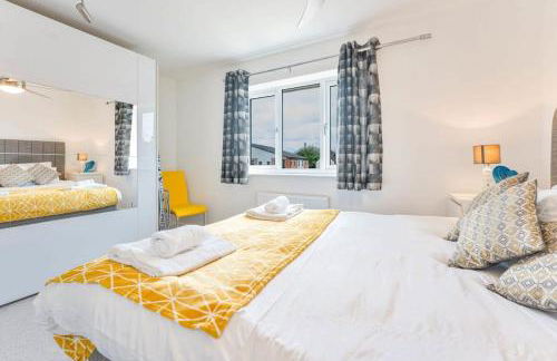 Modern 1 Bedroom House in Burton-on-Trent - Foto 17