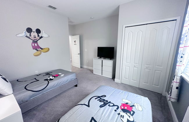 Balmoral Resort-213al 3 Bedroom Home by RedAwning - Photo 11