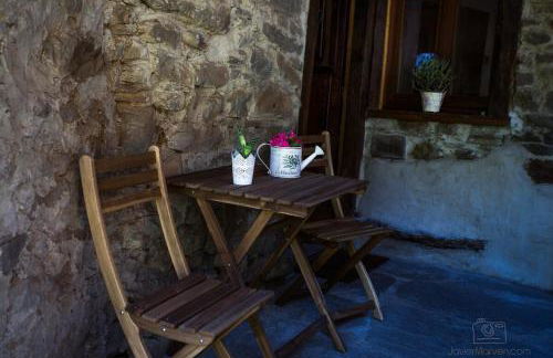 La Casa Roja de Quirós - Foto 32