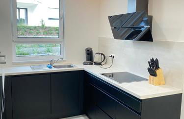 Apartment in Gaisbach close to Würth - Foto 12