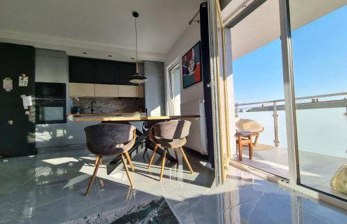 Apartament Madlen Art - Foto 8