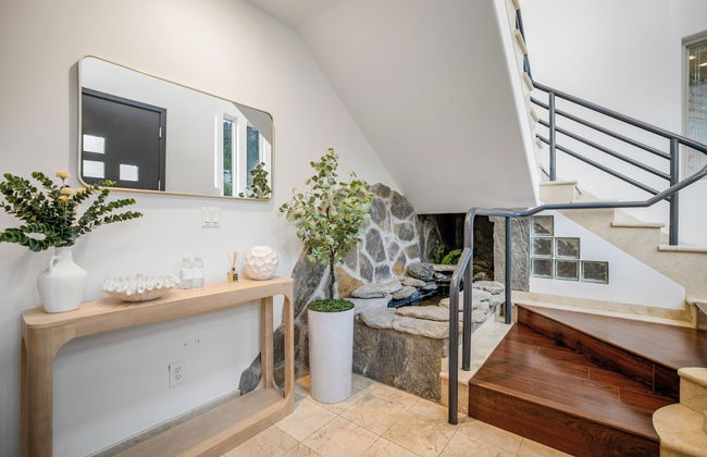 Franklin Mediterranean Villa - Photo 31