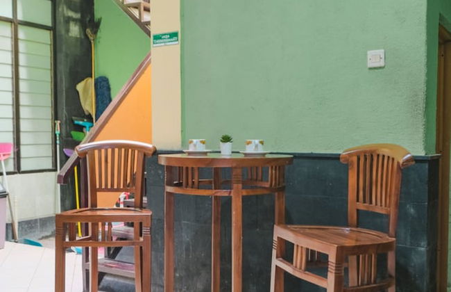 Homestay Simply Homy Unit Gembiraloka - Photo 2