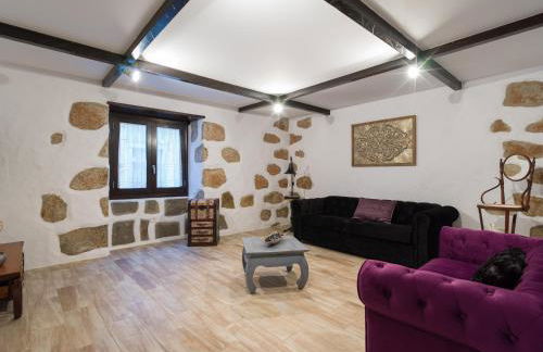 Viviendas vacacionales San Mateo - Foto 6