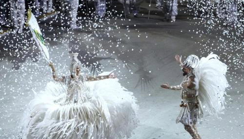 Apartment in Rio de Janeiro - Foto 2