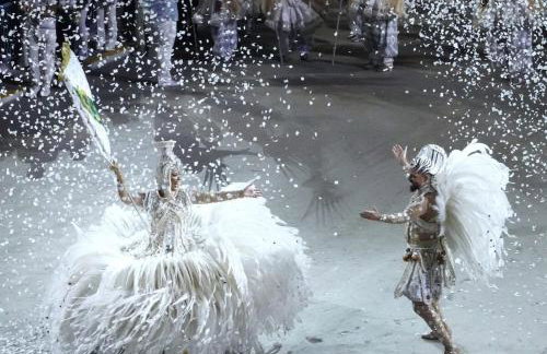 Apartment in Rio de Janeiro - Foto 2