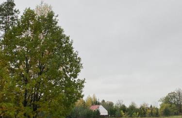 Mazurskie Energie dom ekologiczny całoroczny - Foto 32