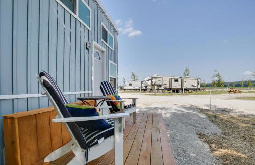 The Chardonnay Chalet Defiance Studio Trail! - Foto 16