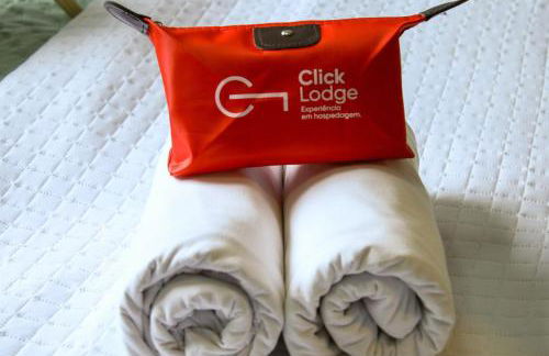 (106) Studio charm - Perto da praia - Foto 9