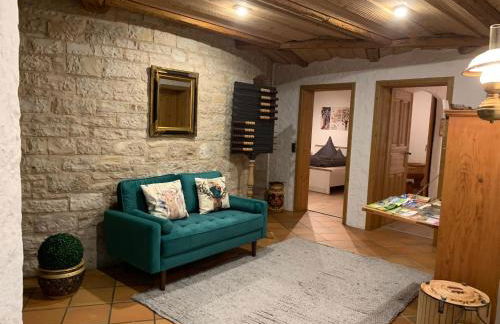 Altmuehl Familienvilla - Foto 8