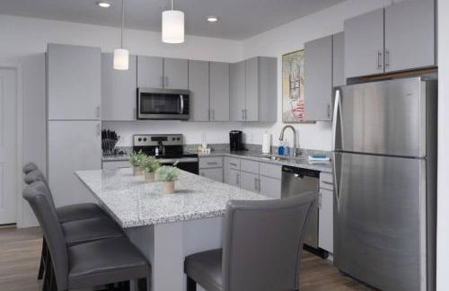 2 King Suites, Pool Near Oak Mountain - Foto 3