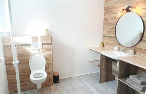 Ti Guernevez - La Longère - Photo 37