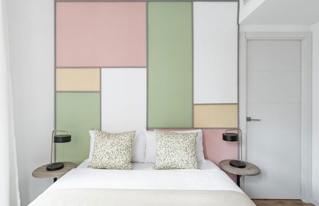 Color Apartments by Olala Homes - Foto 2