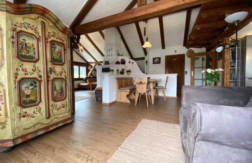 Direkt am Hopfensee- Ferienwohnung - Foto 12