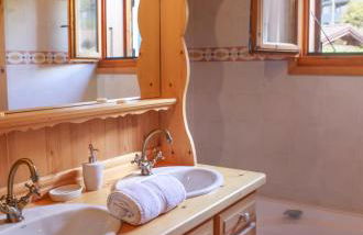 Chalet Belle-Sofianna - Foto 79