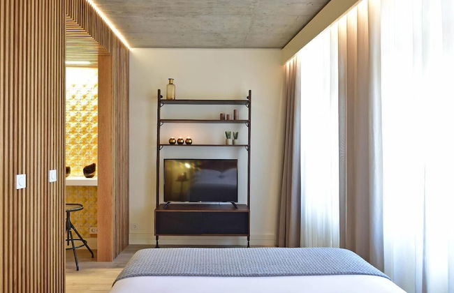 My Story Apartments Porto - Santa Catarina - Foto 11