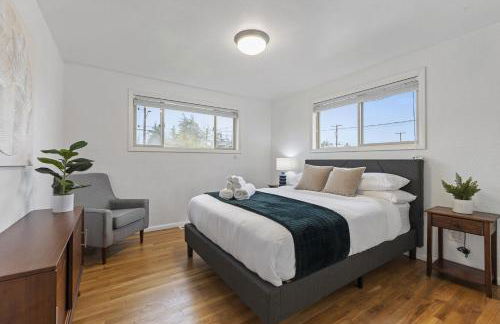 New Broadway House Mount Vernon - Foto 18