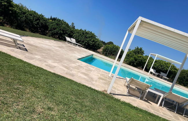 Tenuta Gli Agrumi del Salento - Photo 21