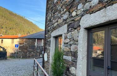 Casa do Adro-Passadiços do Paiva Arouca - Foto 16