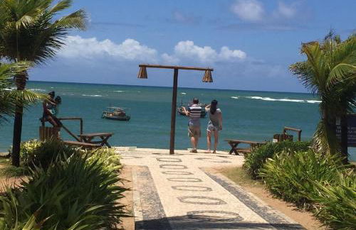 Village Bella Lunna 08 - 1 Qto - Guarajuba - Foto 37