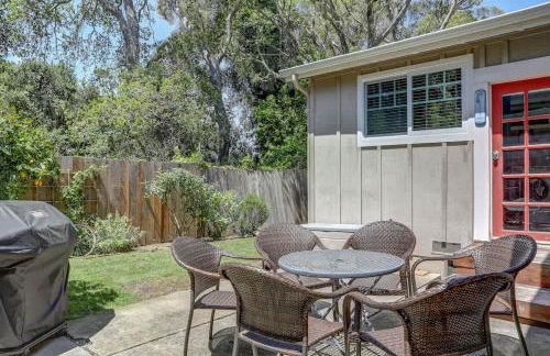 Spruce Beach Cottage - Walk to beach - Photo 31