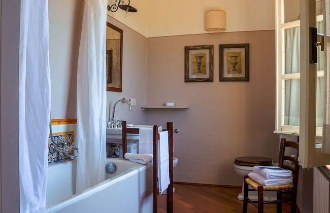 Relais Farinati - Adults only - Foto 25