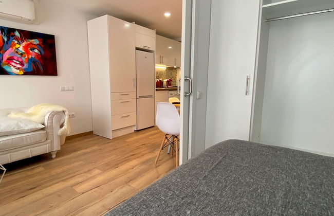 Besos Beach Gem II By Myrentalhost - Photo 2